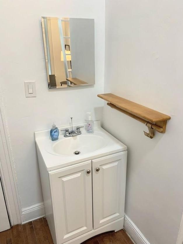 Gasthof Private With Shared Bath On Union Square 11 *