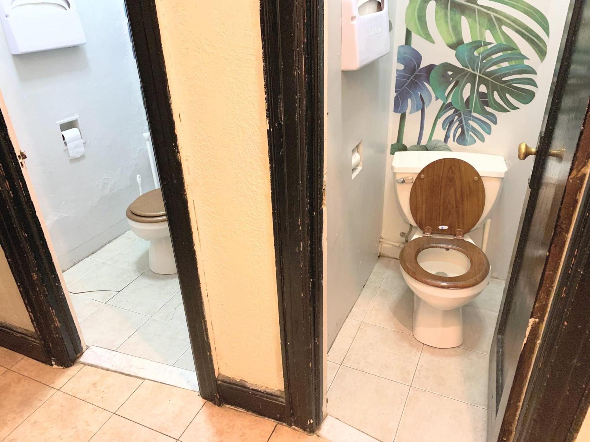 Gasthof Private With Shared Bath On Union Square 11 New York