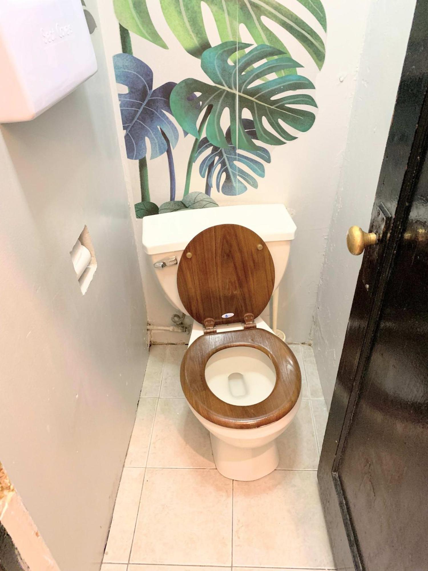 Gasthof Private With Shared Bath On Union Square 11 *
